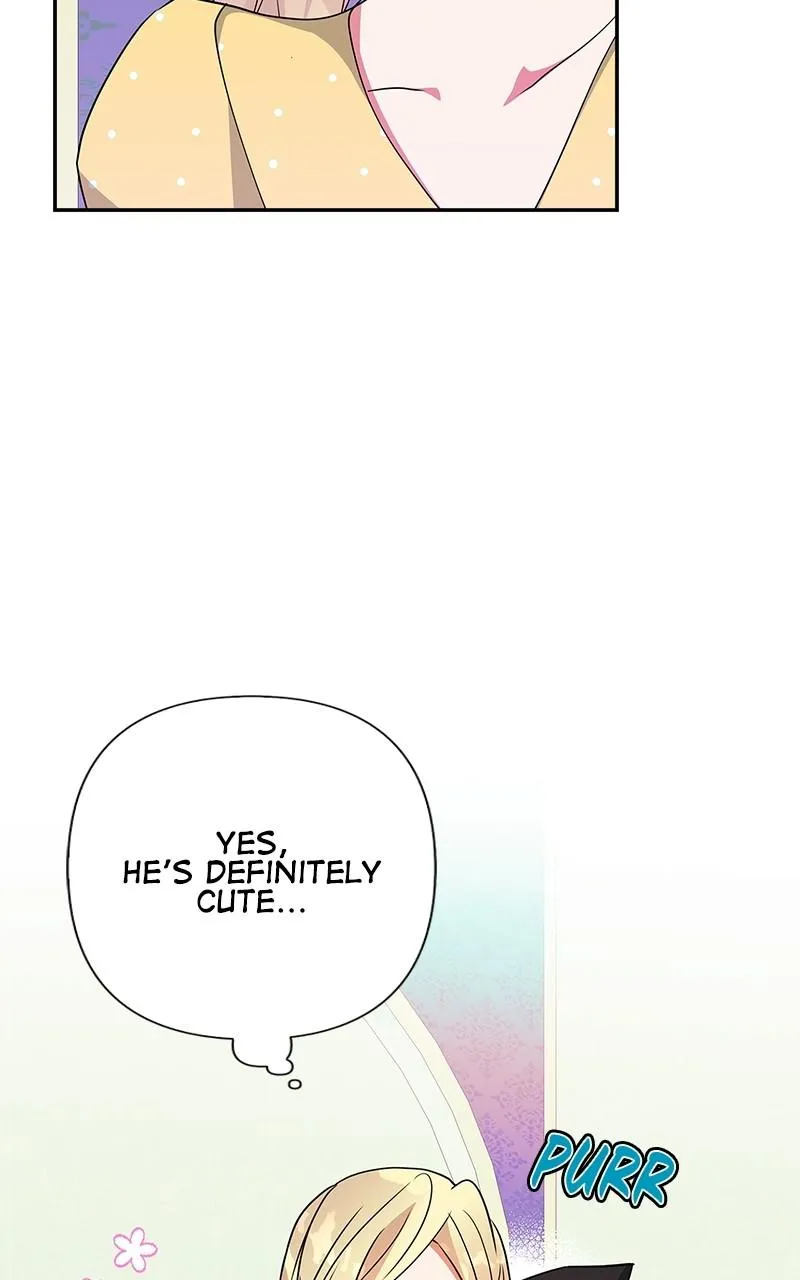 Read My Gently Raised Beast (en) Manga Online