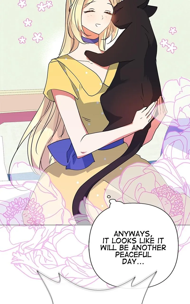 Read My Gently Raised Beast (en) Manga Online