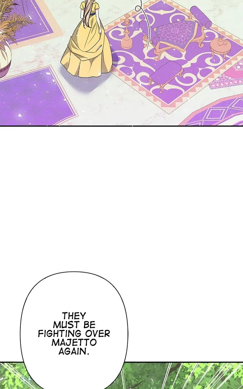 Read My Gently Raised Beast (en) Manga Online