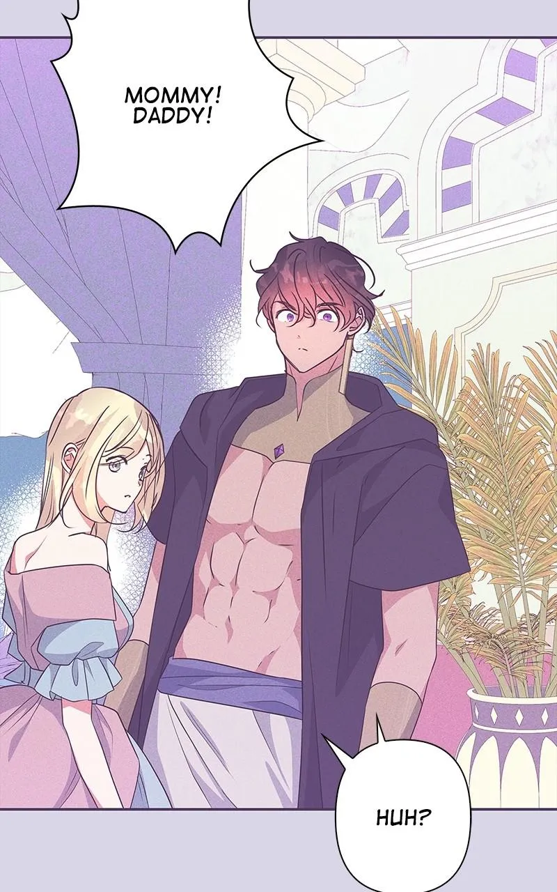 Read My Gently Raised Beast (en) Manga Online