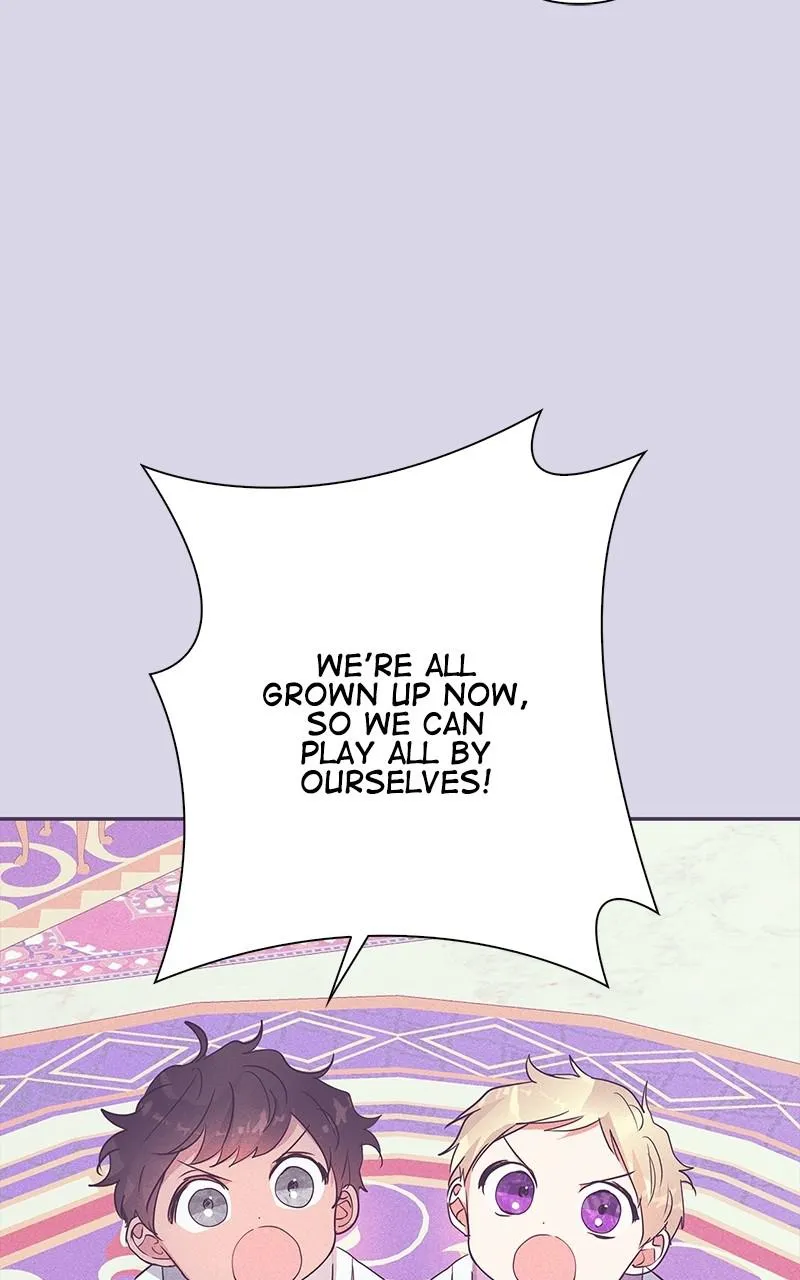 Read My Gently Raised Beast (en) Manga Online