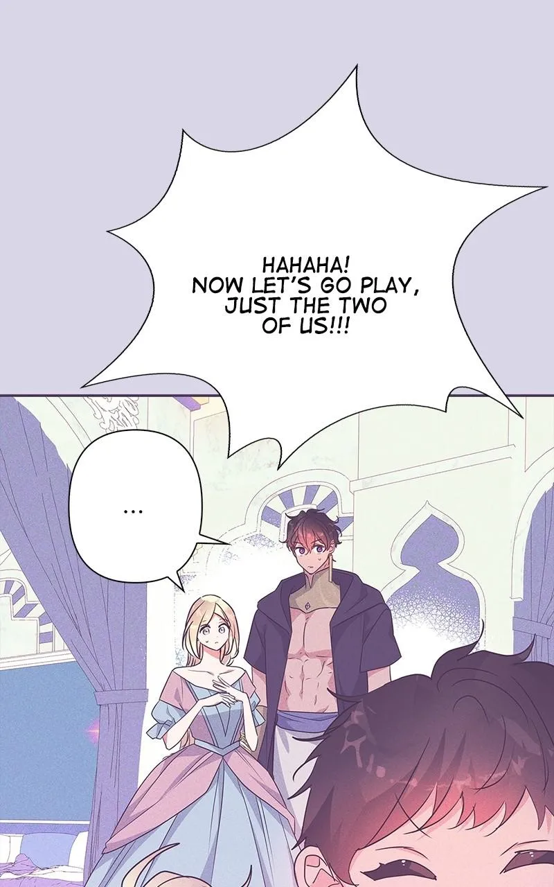 Read My Gently Raised Beast (en) Manga Online