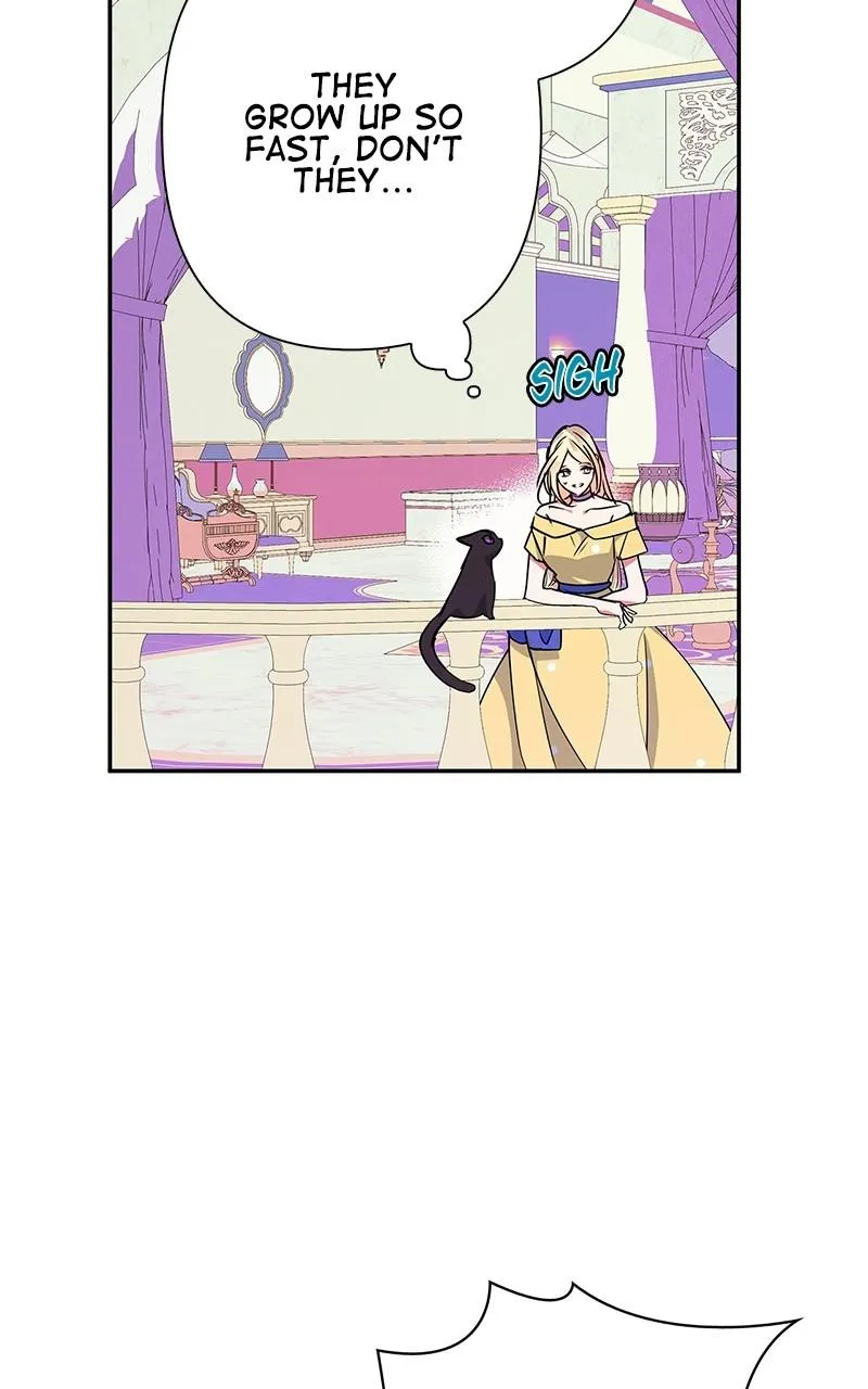 Read My Gently Raised Beast (en) Manga Online