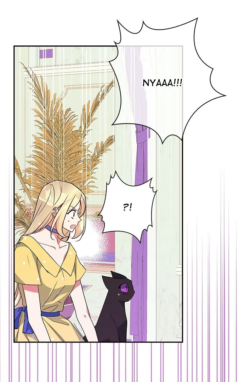 Read My Gently Raised Beast (en) Manga Online