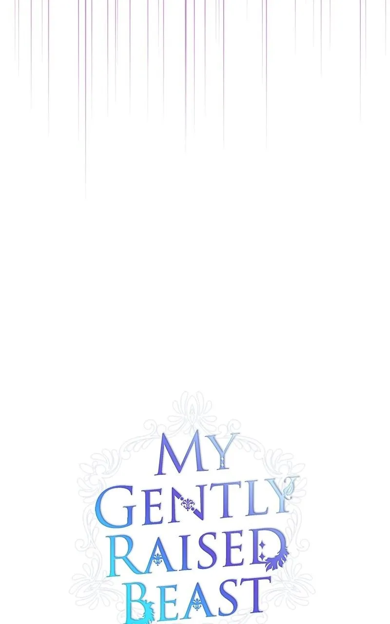 Read My Gently Raised Beast (en) Manga Online