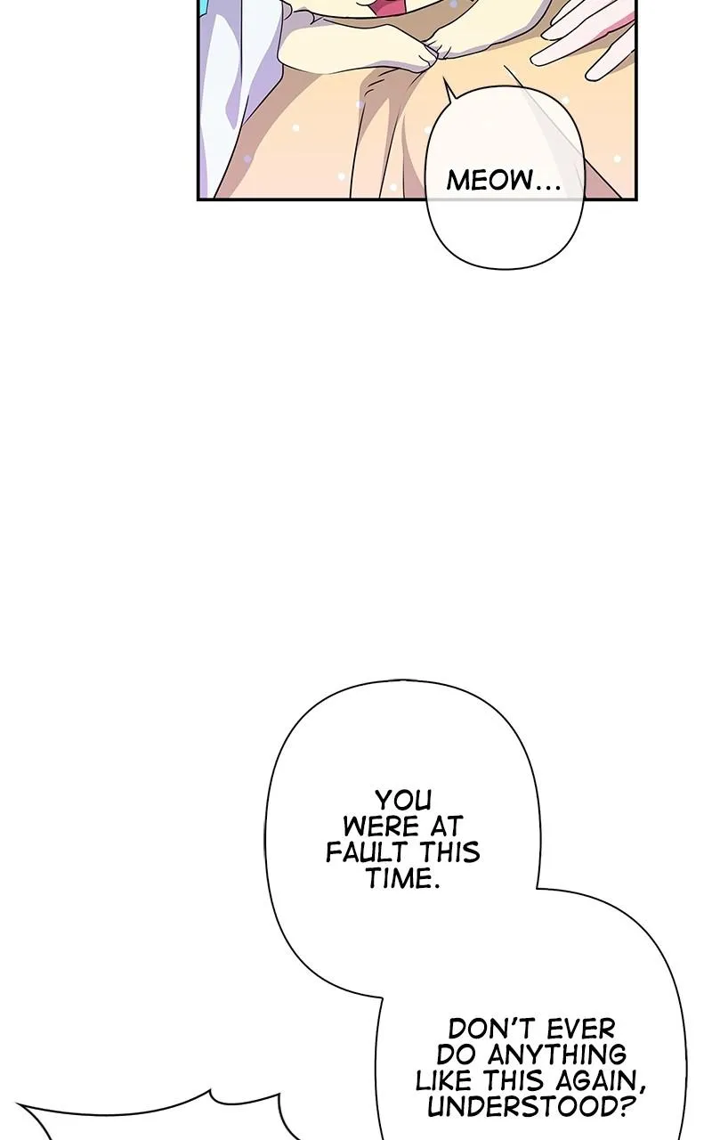 Read My Gently Raised Beast (en) Manga Online