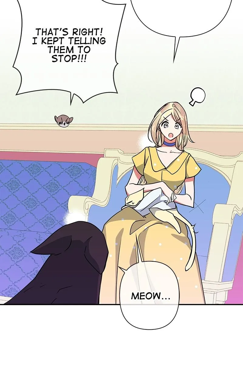 Read My Gently Raised Beast (en) Manga Online