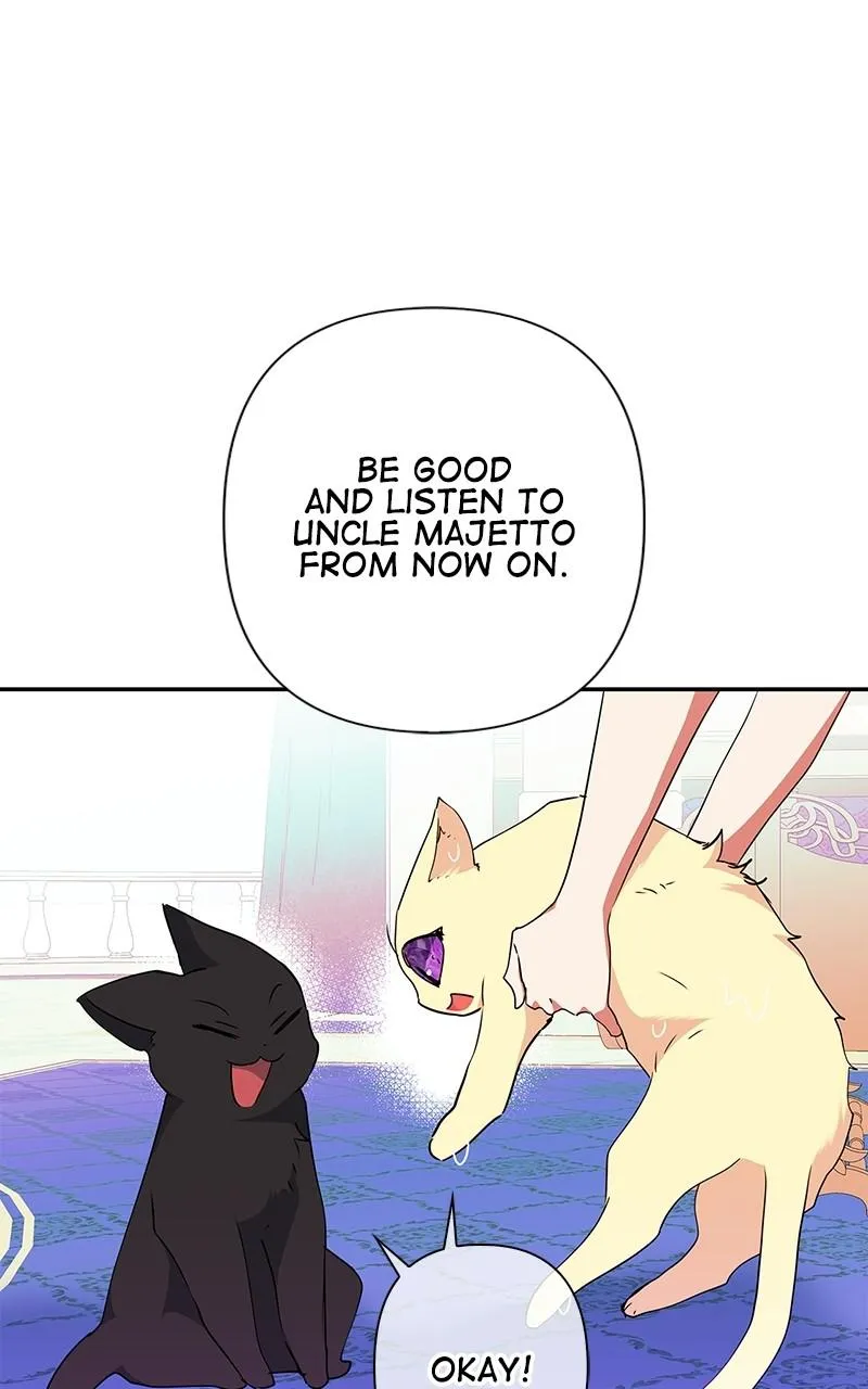 Read My Gently Raised Beast (en) Manga Online