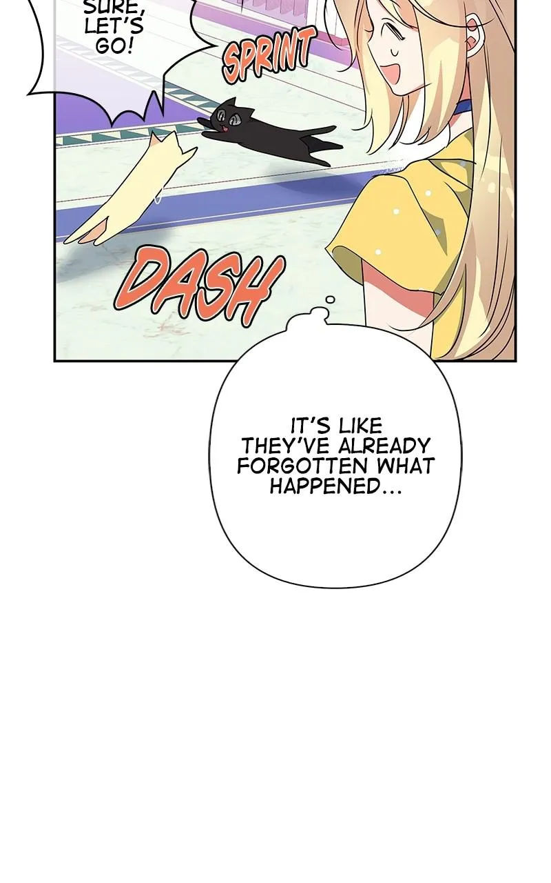 Read My Gently Raised Beast (en) Manga Online