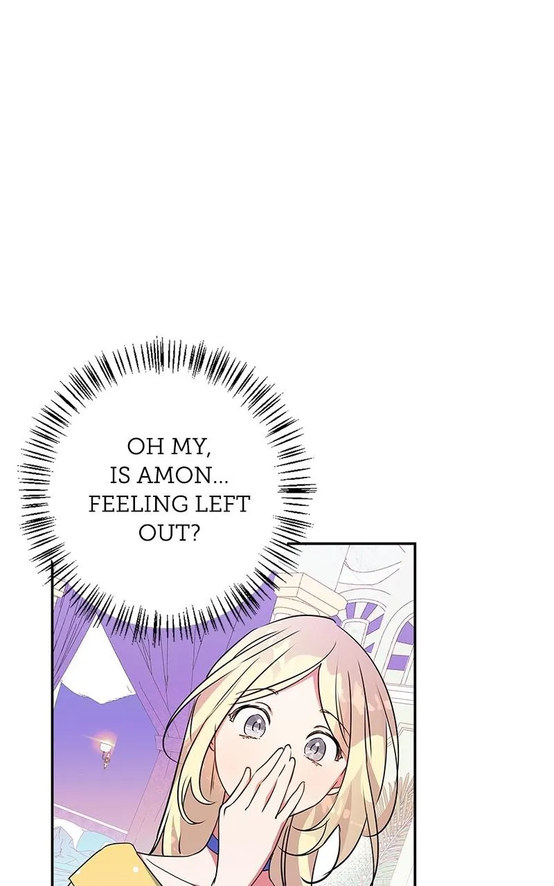 Read My Gently Raised Beast (en) Manga Online