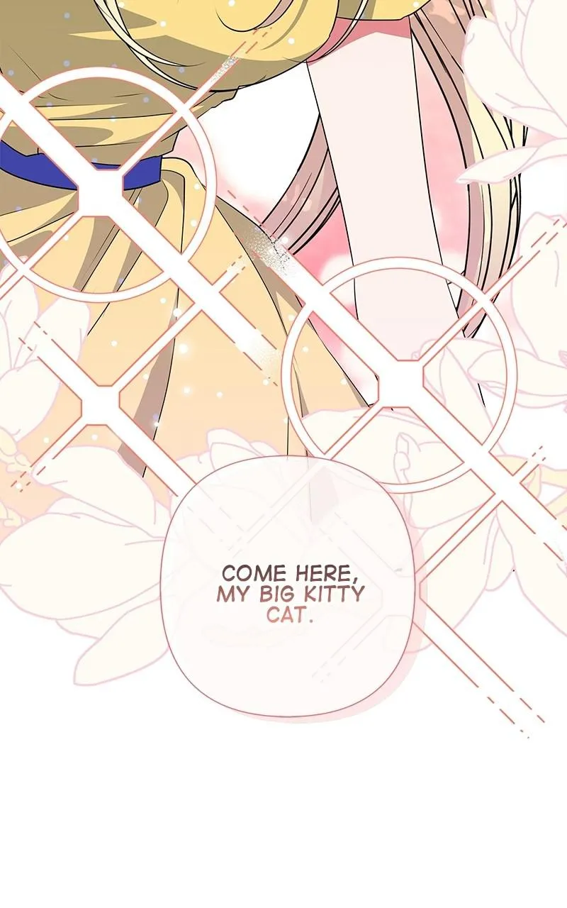 Read My Gently Raised Beast (en) Manga Online