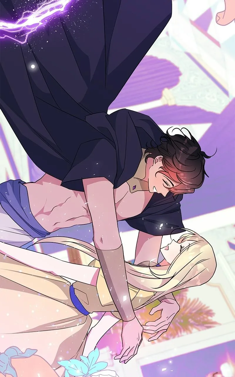 Read My Gently Raised Beast (en) Manga Online