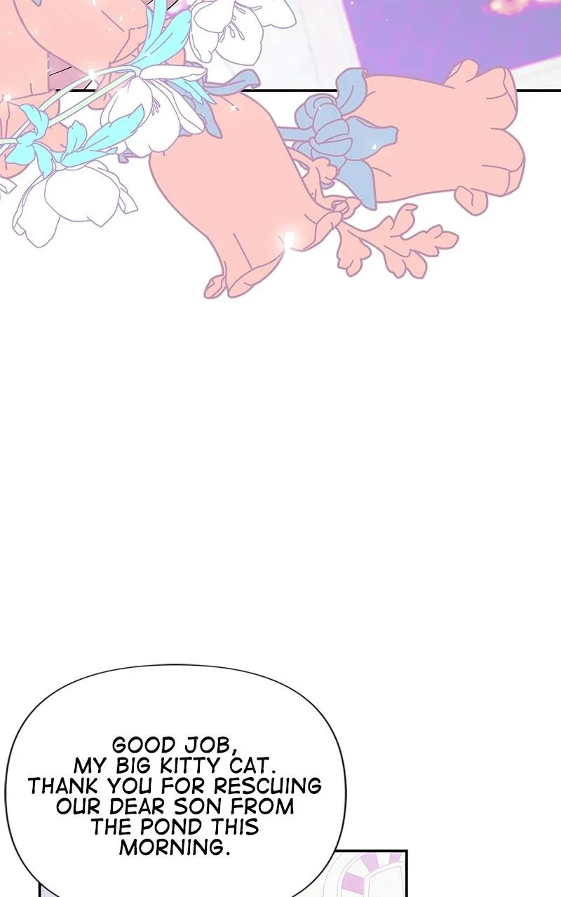 Read My Gently Raised Beast (en) Manga Online