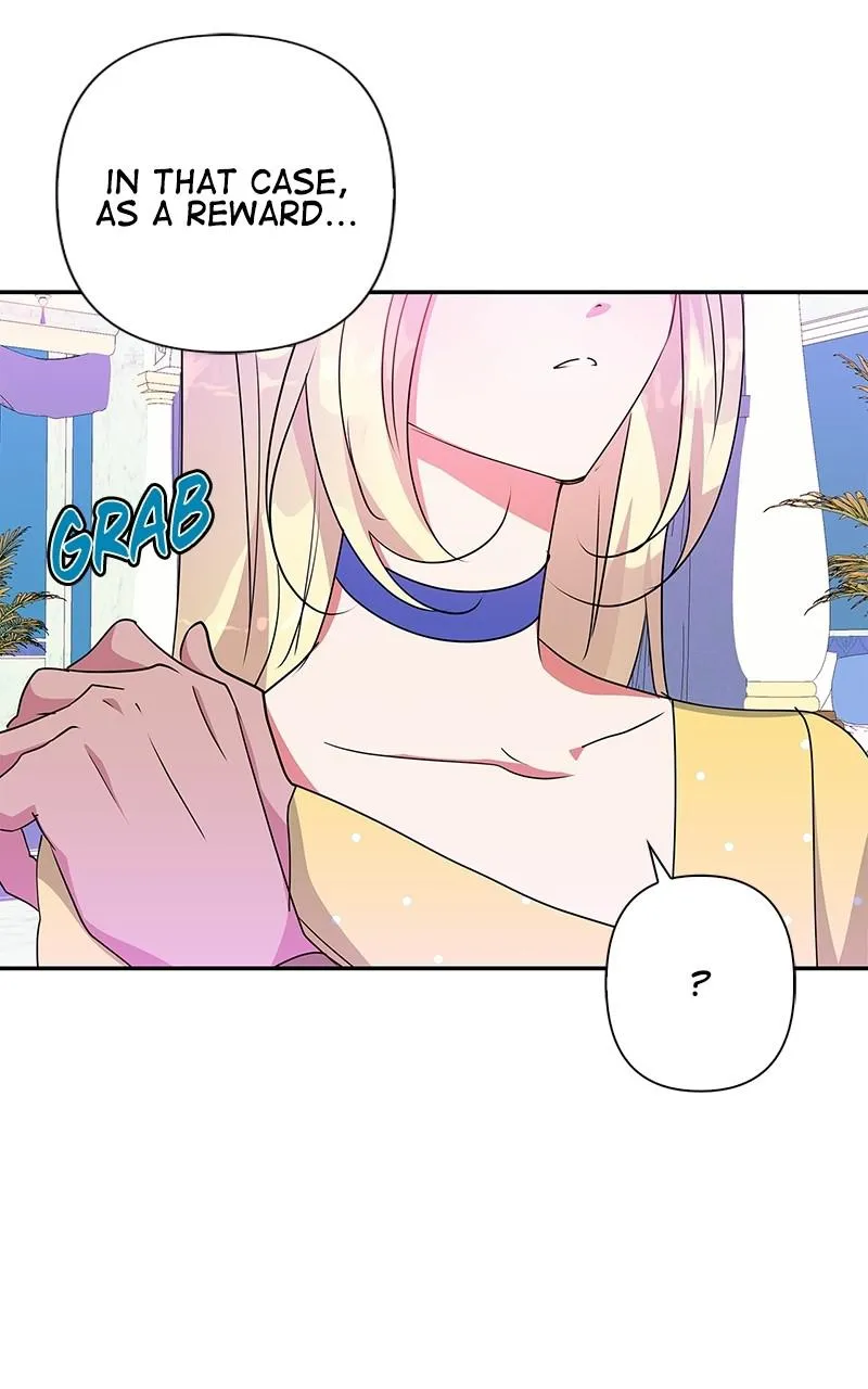 Read My Gently Raised Beast (en) Manga Online