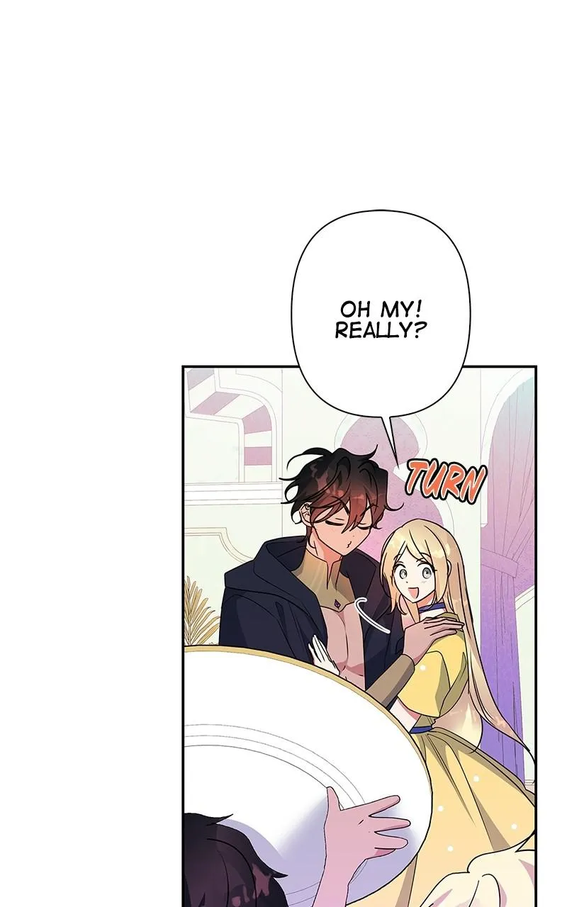 Read My Gently Raised Beast (en) Manga Online