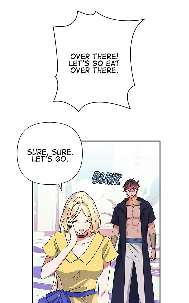 Read My Gently Raised Beast (en) Manga Online