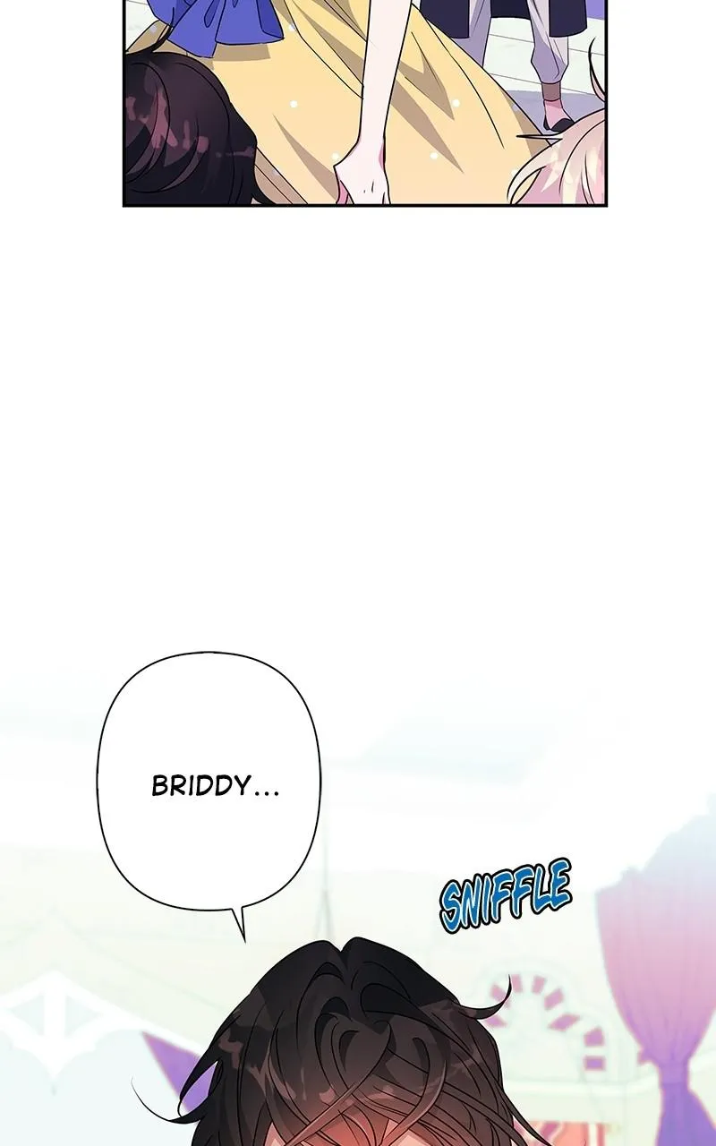 Read My Gently Raised Beast (en) Manga Online