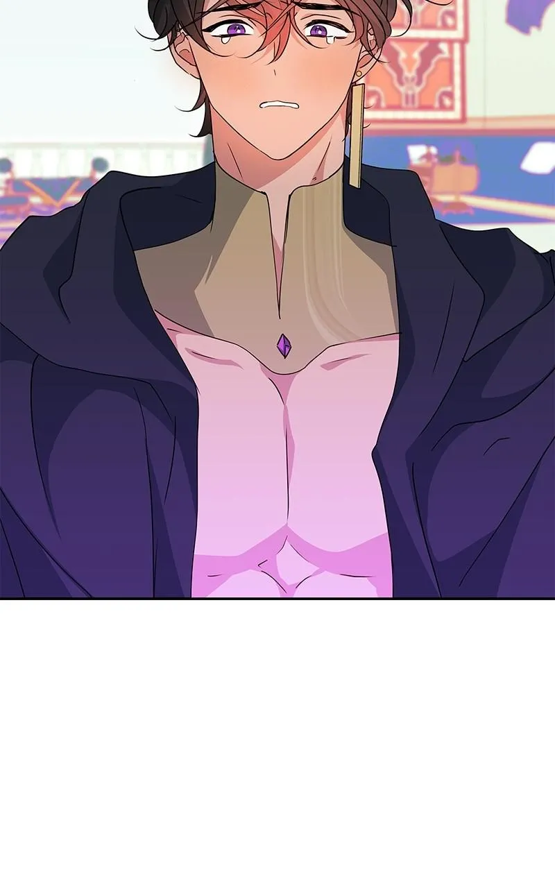 Read My Gently Raised Beast (en) Manga Online