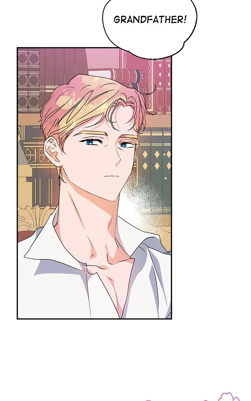 Read My Gently Raised Beast (en) Manga Online