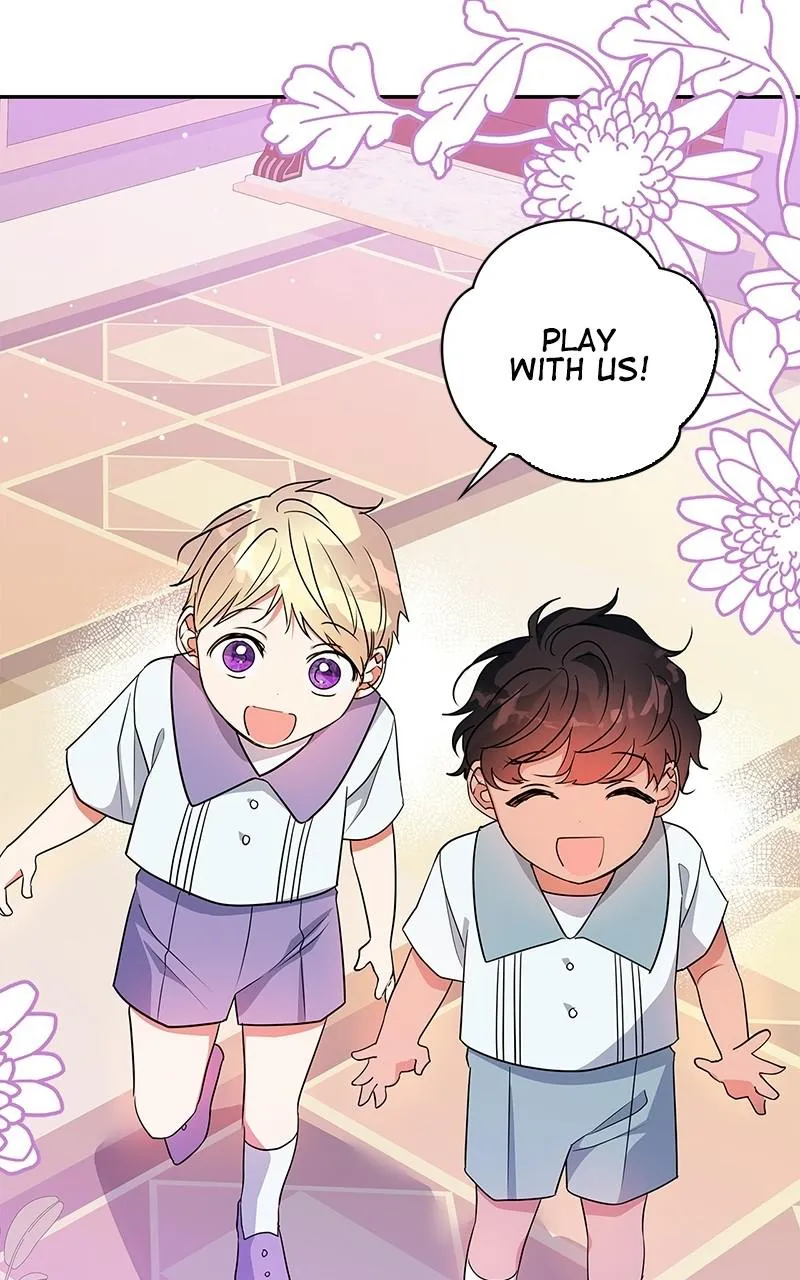 Read My Gently Raised Beast (en) Manga Online