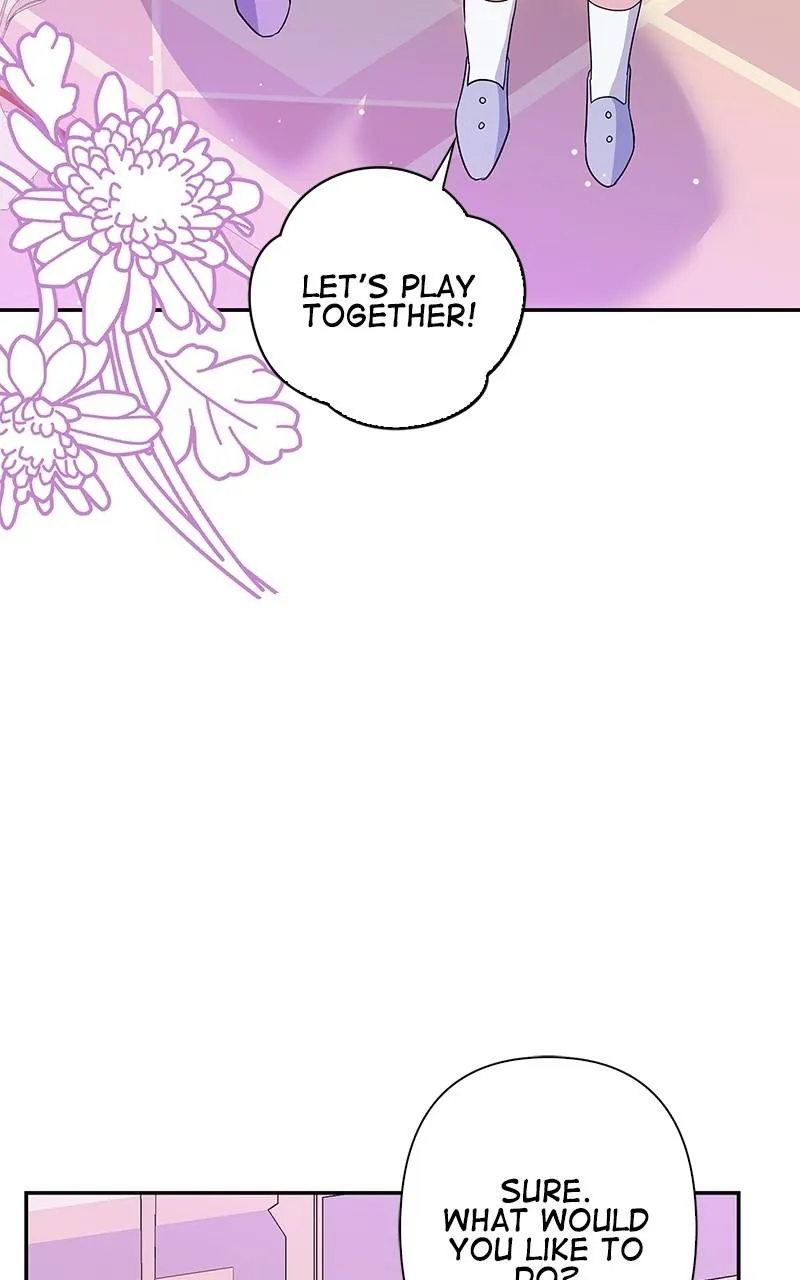 Read My Gently Raised Beast (en) Manga Online