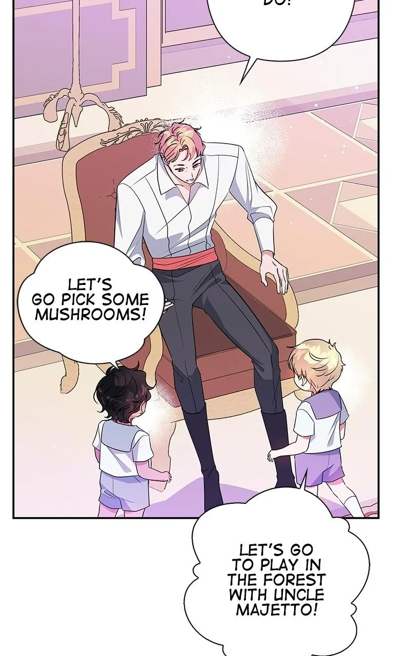 Read My Gently Raised Beast (en) Manga Online