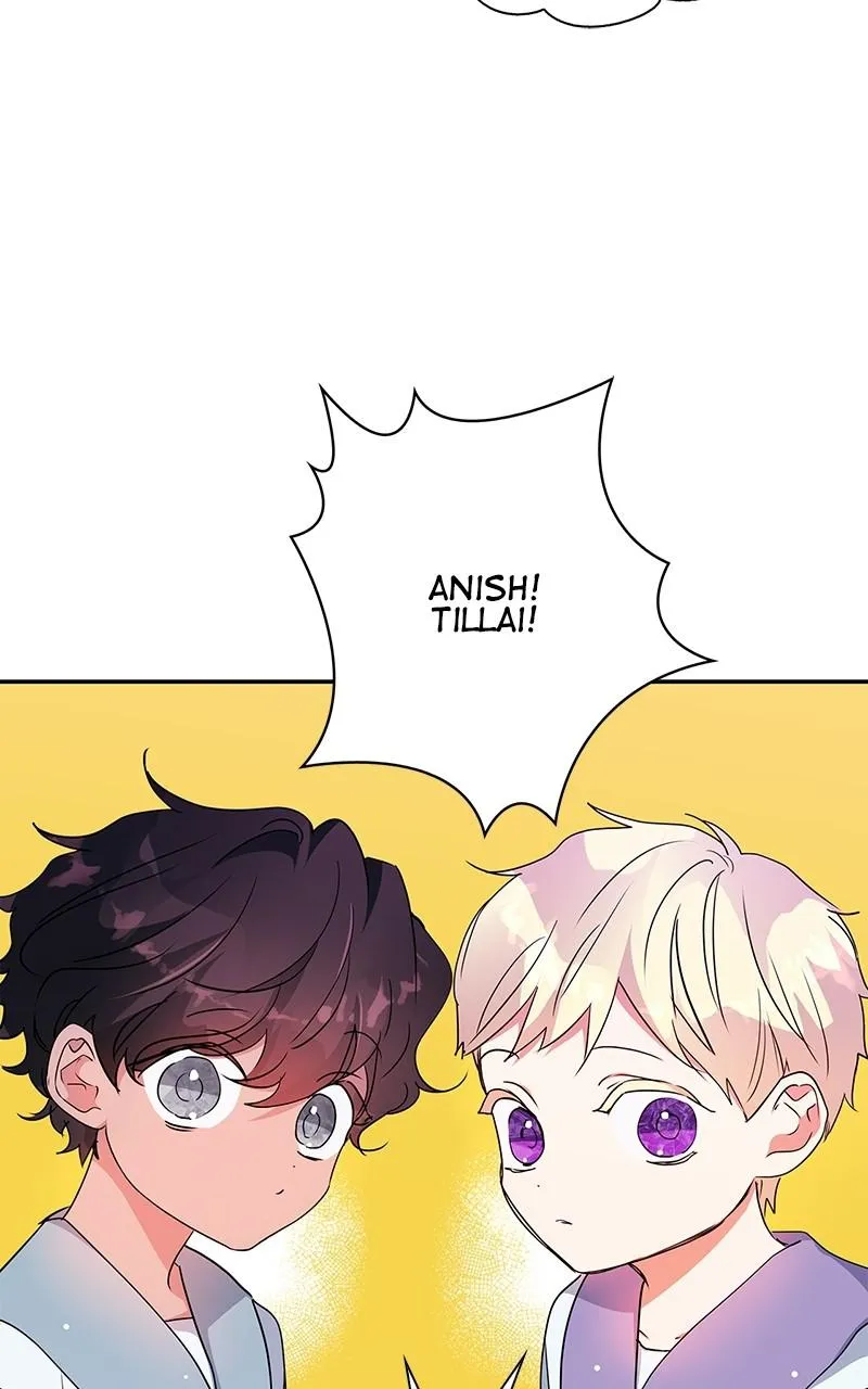 Read My Gently Raised Beast (en) Manga Online