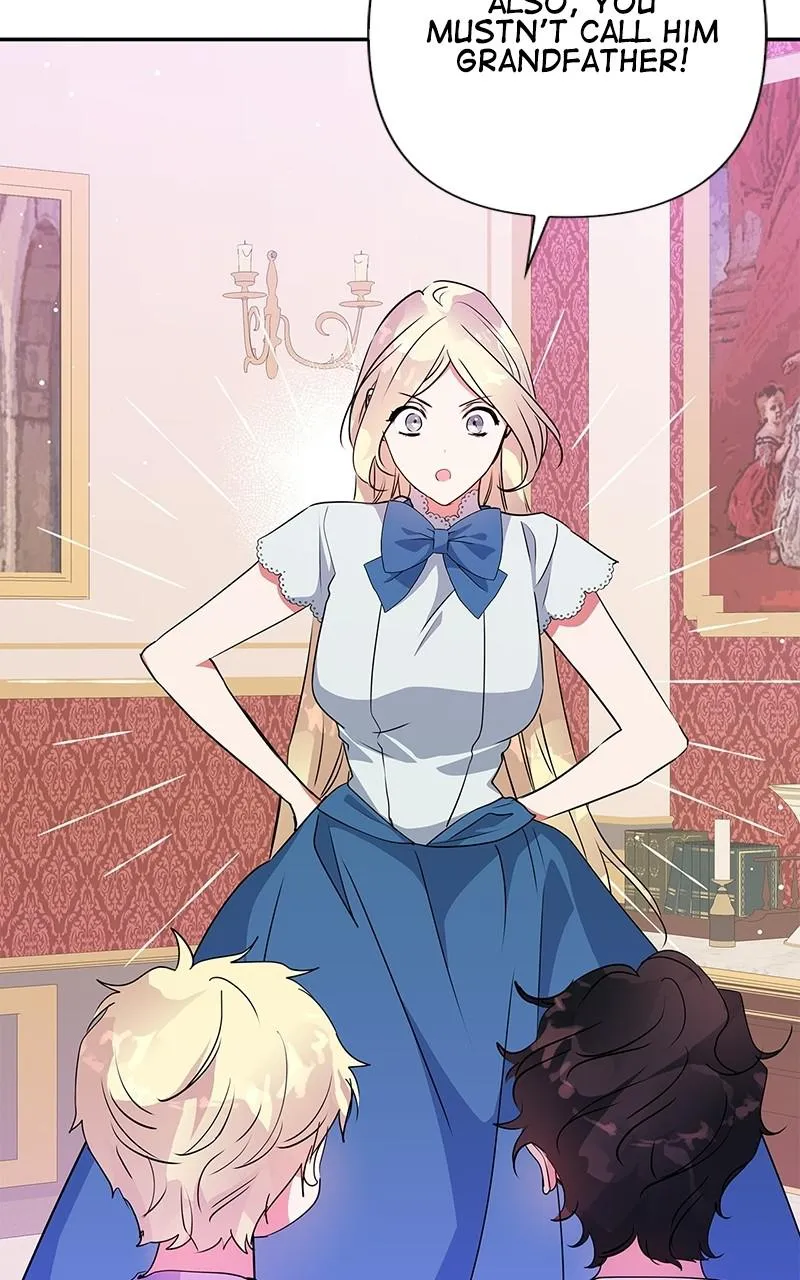 Read My Gently Raised Beast (en) Manga Online