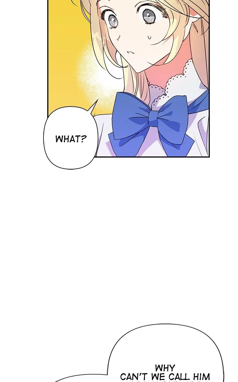 Read My Gently Raised Beast (en) Manga Online