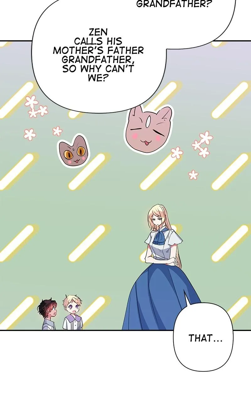 Read My Gently Raised Beast (en) Manga Online