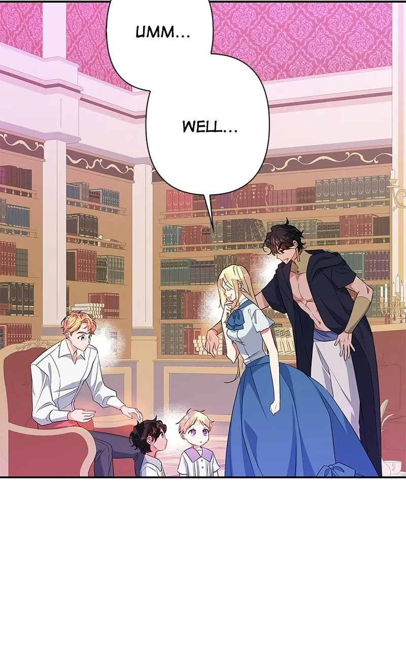 Read My Gently Raised Beast (en) Manga Online