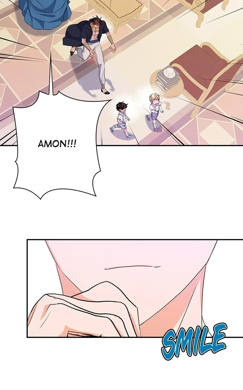 Read My Gently Raised Beast (en) Manga Online