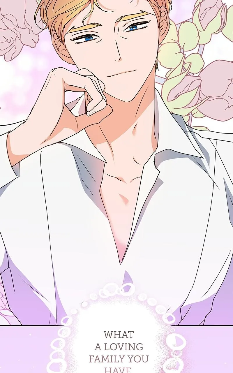 Read My Gently Raised Beast (en) Manga Online