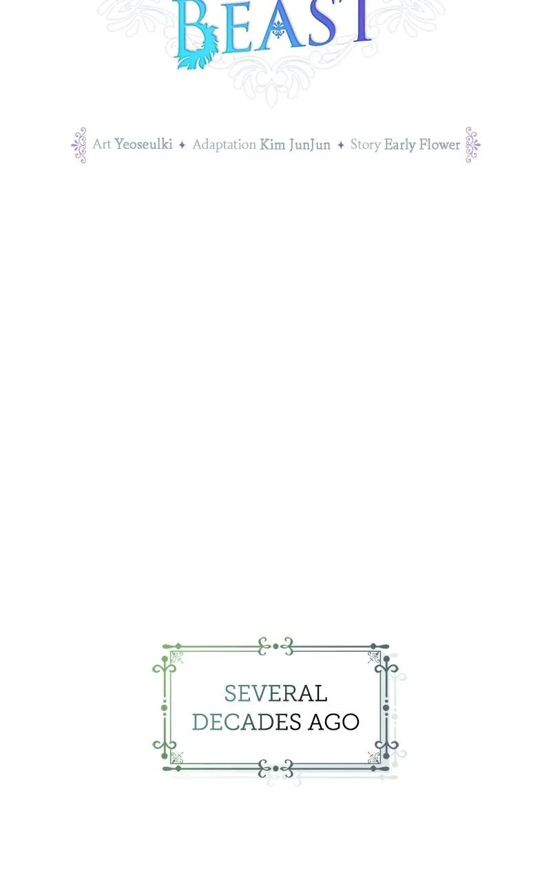 Read My Gently Raised Beast (en) Manga Online