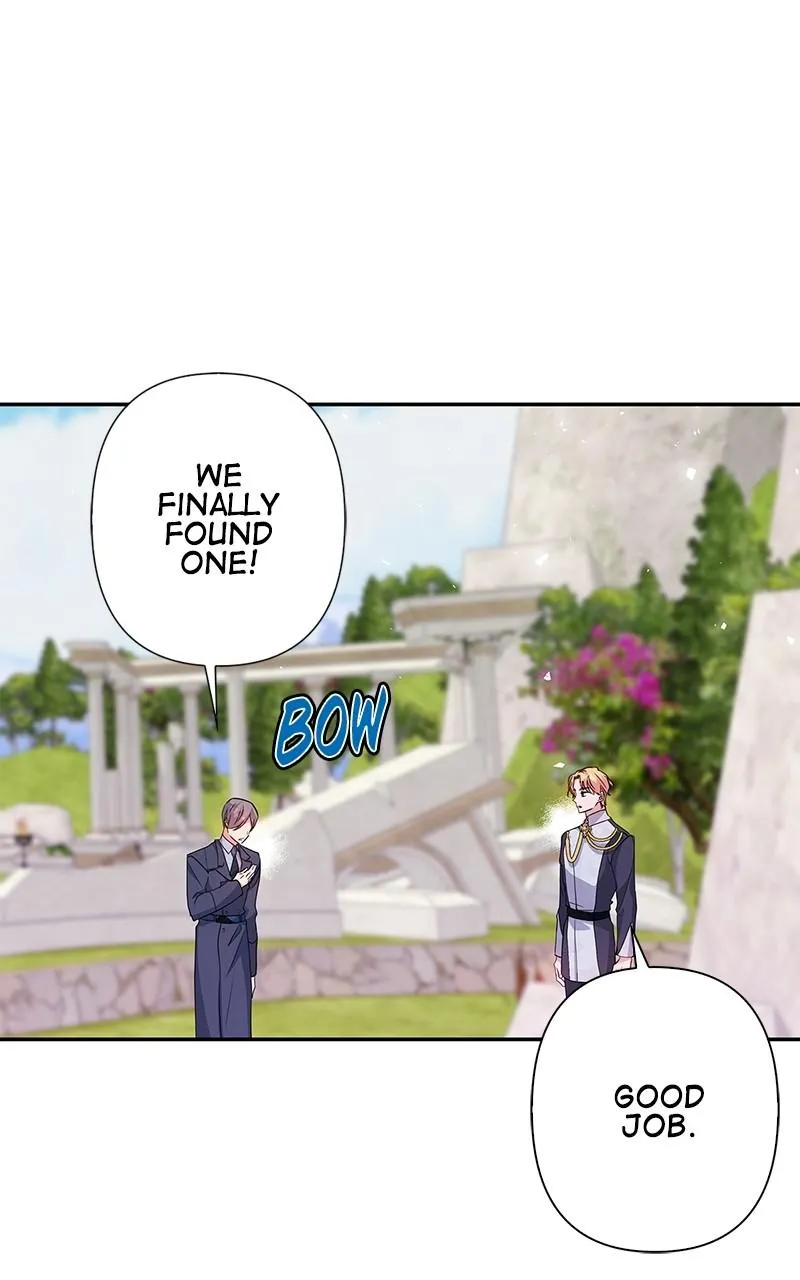 Read My Gently Raised Beast (en) Manga Online