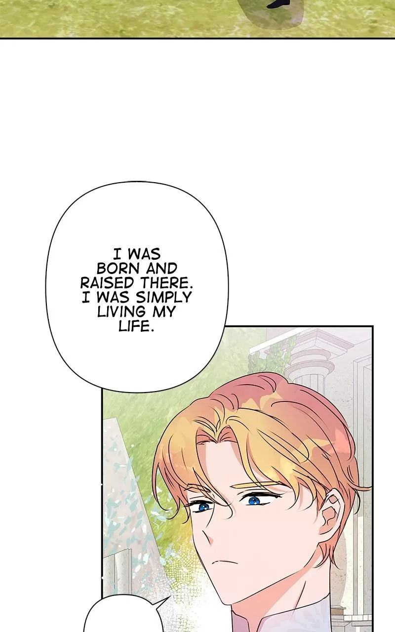 Read My Gently Raised Beast (en) Manga Online