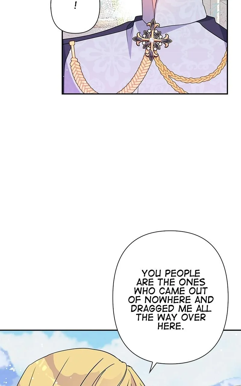 Read My Gently Raised Beast (en) Manga Online