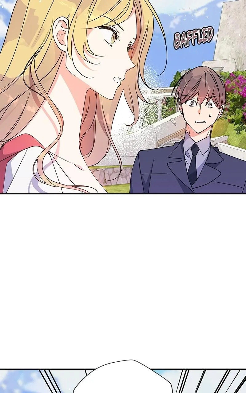 Read My Gently Raised Beast (en) Manga Online