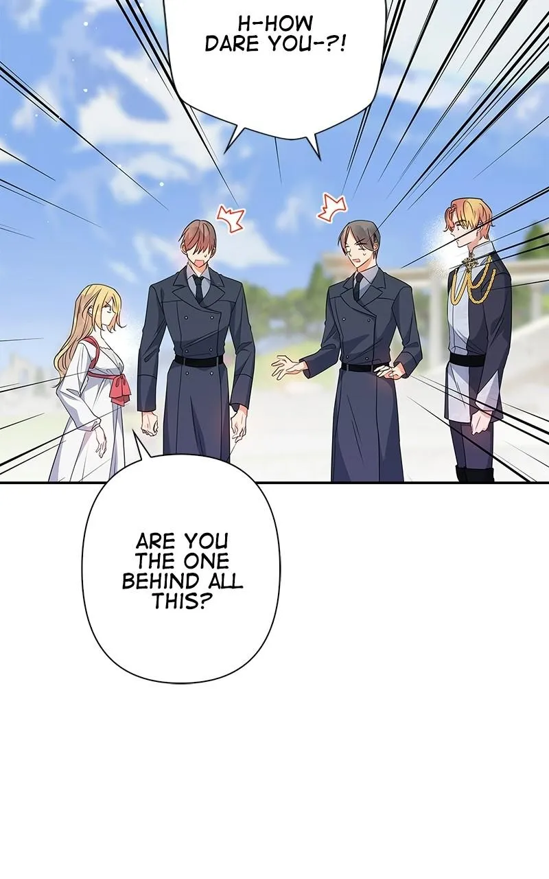 Read My Gently Raised Beast (en) Manga Online