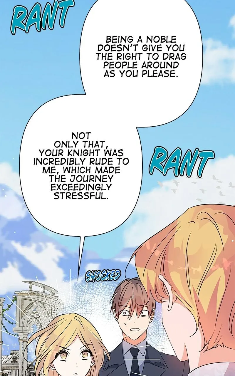 Read My Gently Raised Beast (en) Manga Online