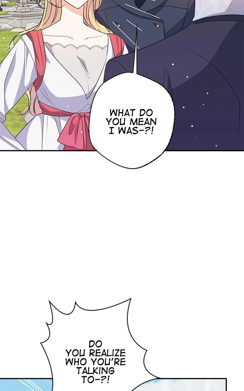 Read My Gently Raised Beast (en) Manga Online