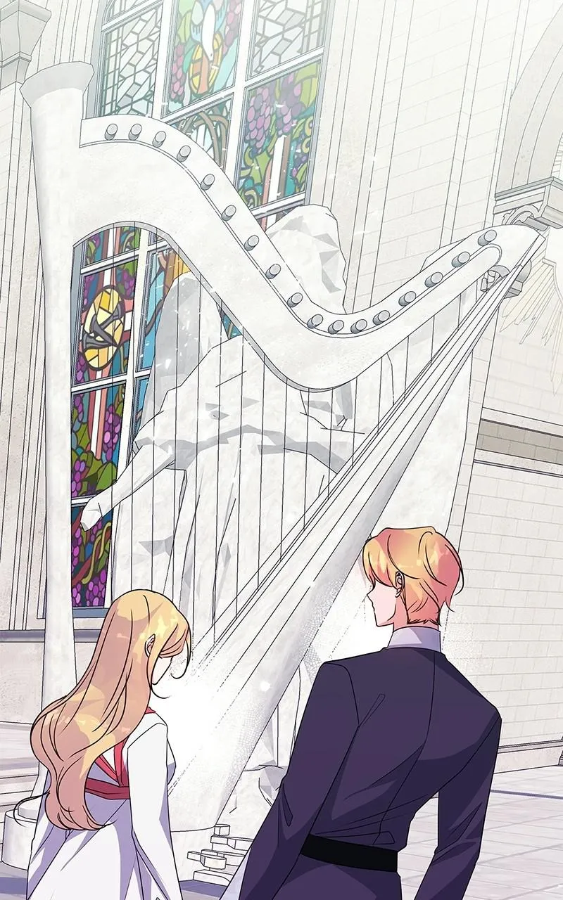 Read My Gently Raised Beast (en) Manga Online