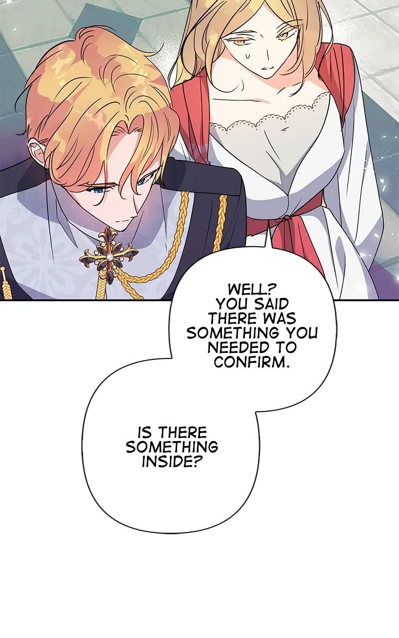 Read My Gently Raised Beast (en) Manga Online