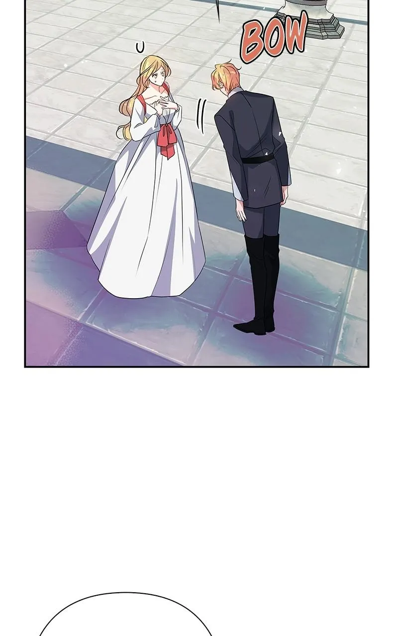 Read My Gently Raised Beast (en) Manga Online