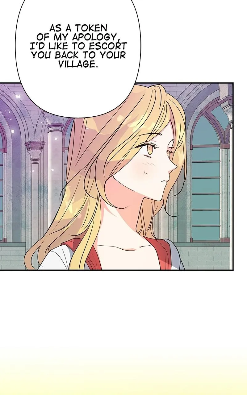 Read My Gently Raised Beast (en) Manga Online