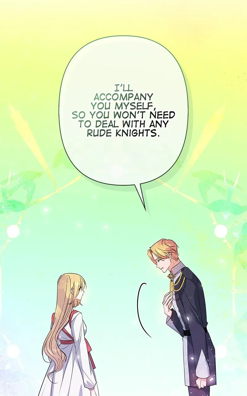 Read My Gently Raised Beast (en) Manga Online