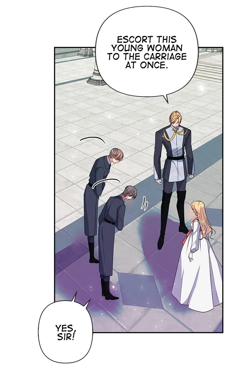 Read My Gently Raised Beast (en) Manga Online