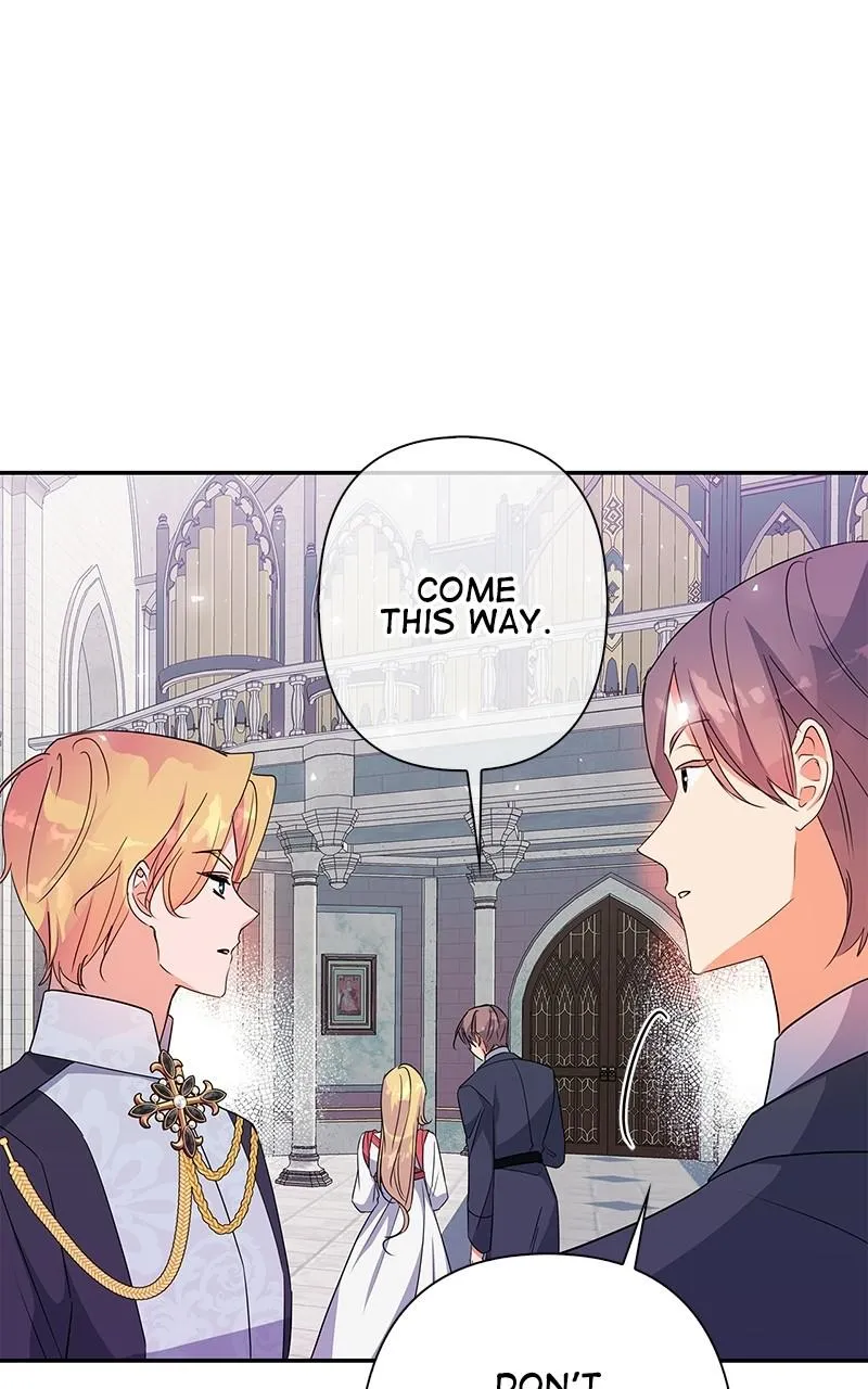 Read My Gently Raised Beast (en) Manga Online