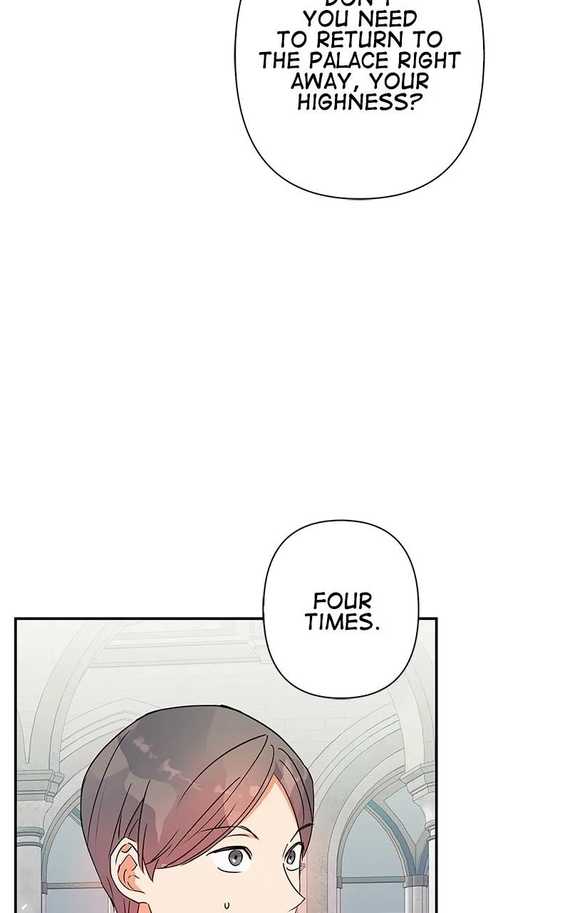 Read My Gently Raised Beast (en) Manga Online