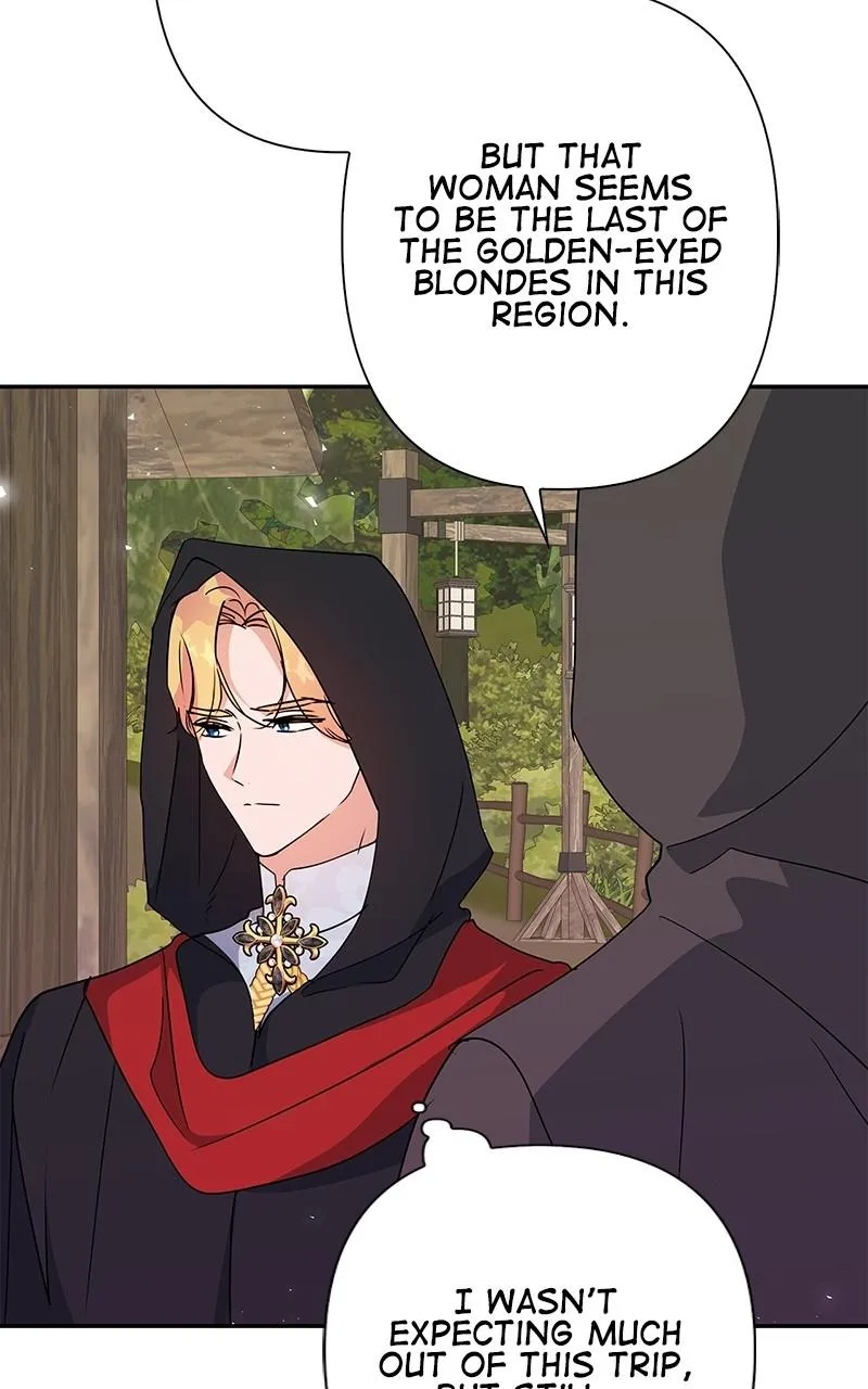 Read My Gently Raised Beast (en) Manga Online